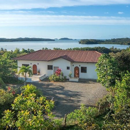 Casa Nero Panama Villa Boca Chica Kültér fotó