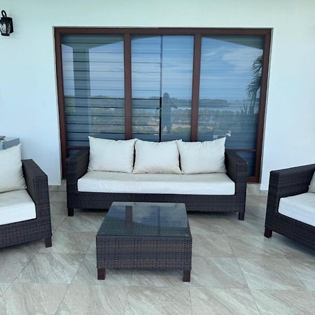 Casa Nero Panama Villa Boca Chica Kültér fotó