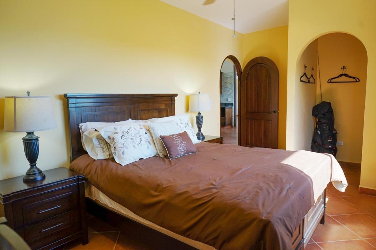 Casa Nero Panama Villa Boca Chica Kültér fotó