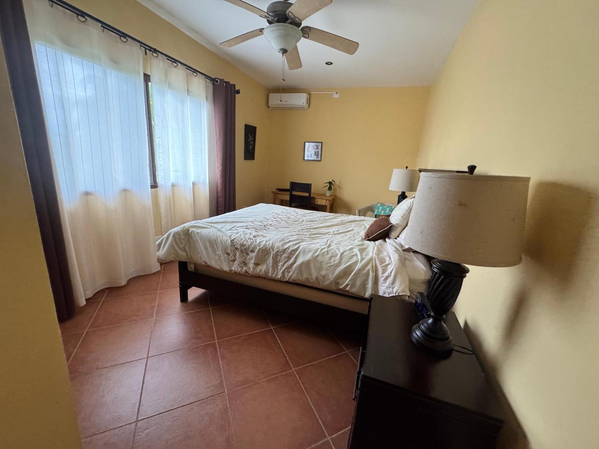 Casa Nero Panama Villa Boca Chica Kültér fotó