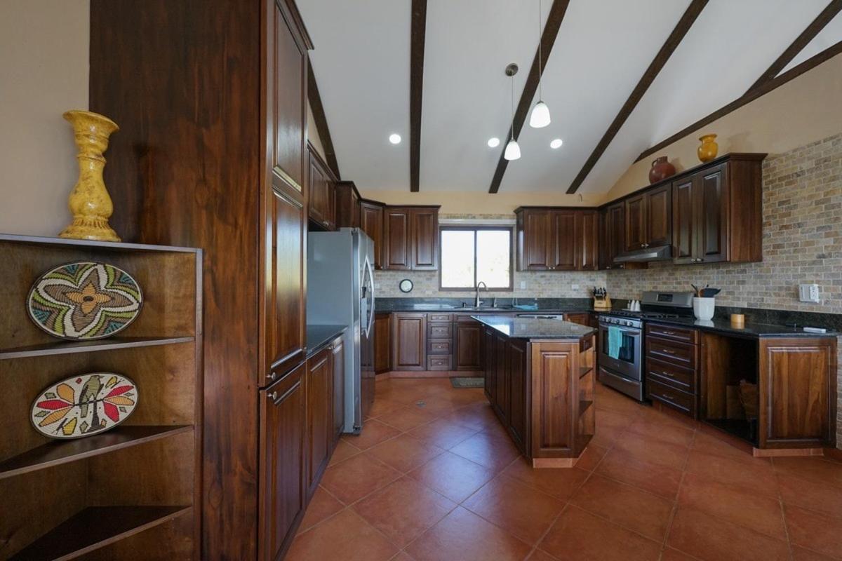 Casa Nero Panama Villa Boca Chica Kültér fotó