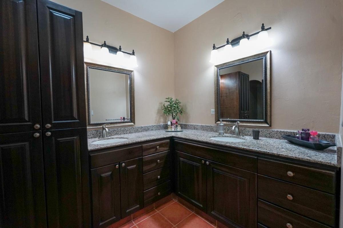 Casa Nero Panama Villa Boca Chica Kültér fotó