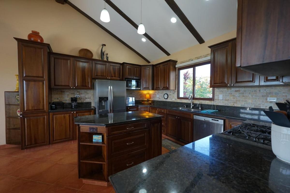 Casa Nero Panama Villa Boca Chica Kültér fotó