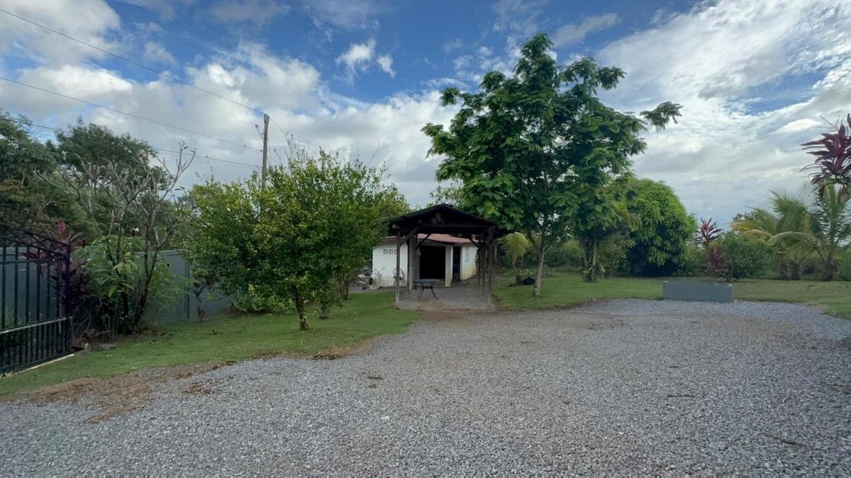 Casa Nero Panama Villa Boca Chica Kültér fotó