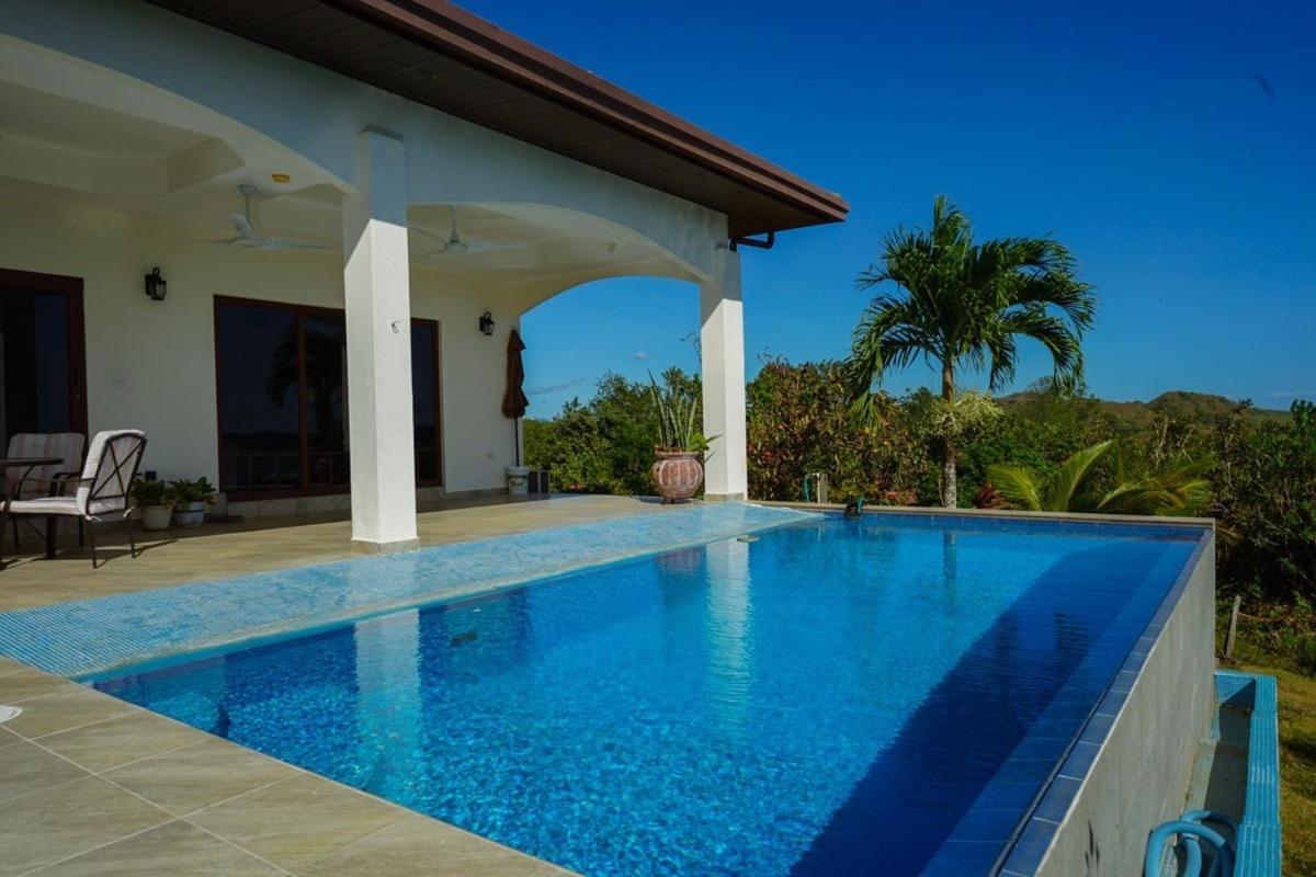Casa Nero Panama Villa Boca Chica Kültér fotó