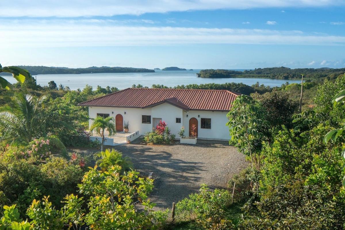 Casa Nero Panama Villa Boca Chica Kültér fotó