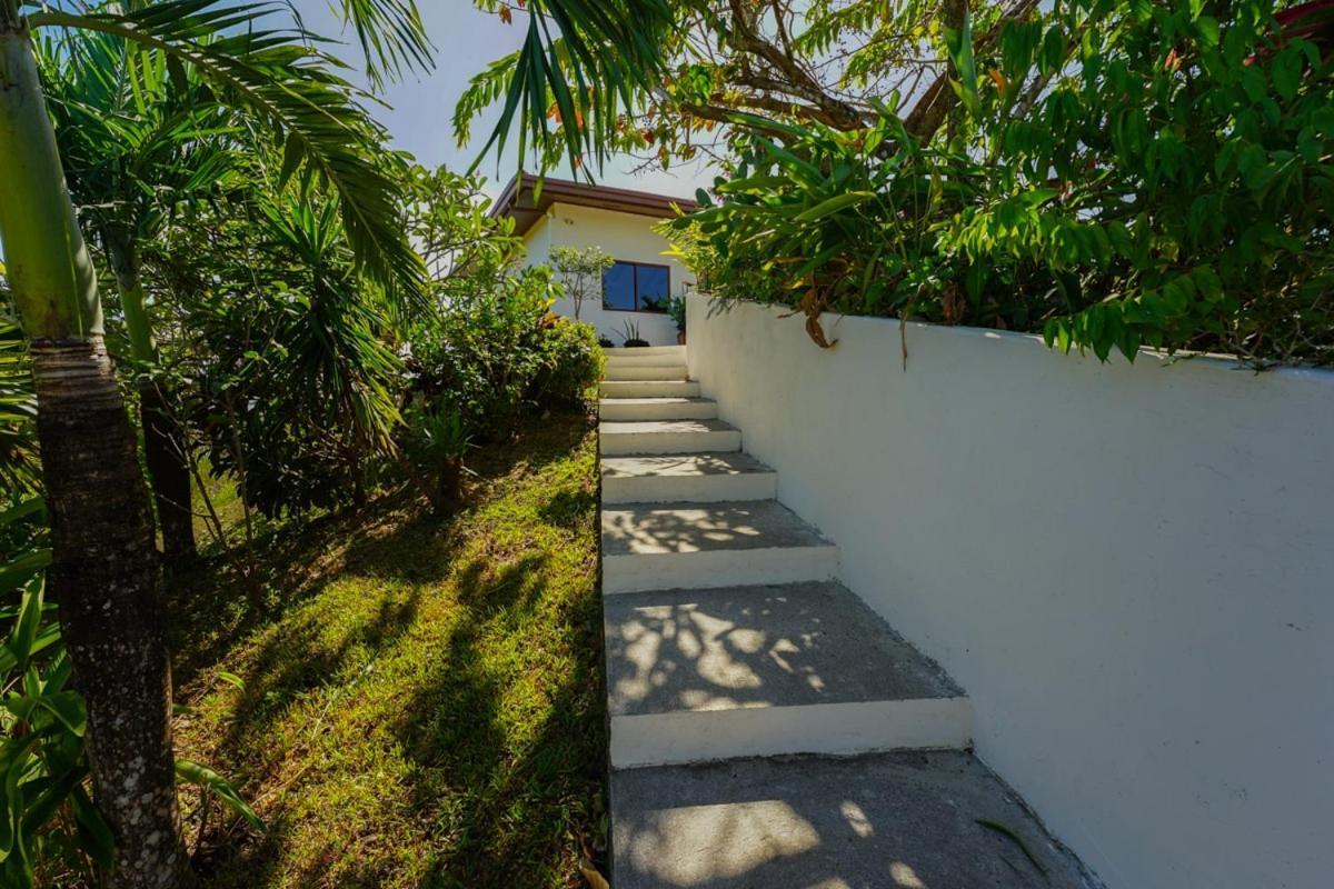 Casa Nero Panama Villa Boca Chica Kültér fotó