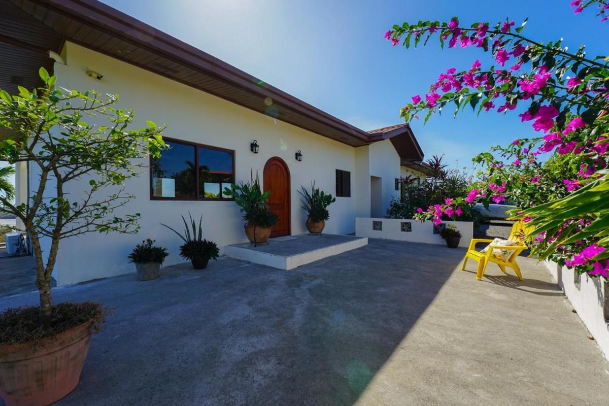Casa Nero Panama Villa Boca Chica Kültér fotó