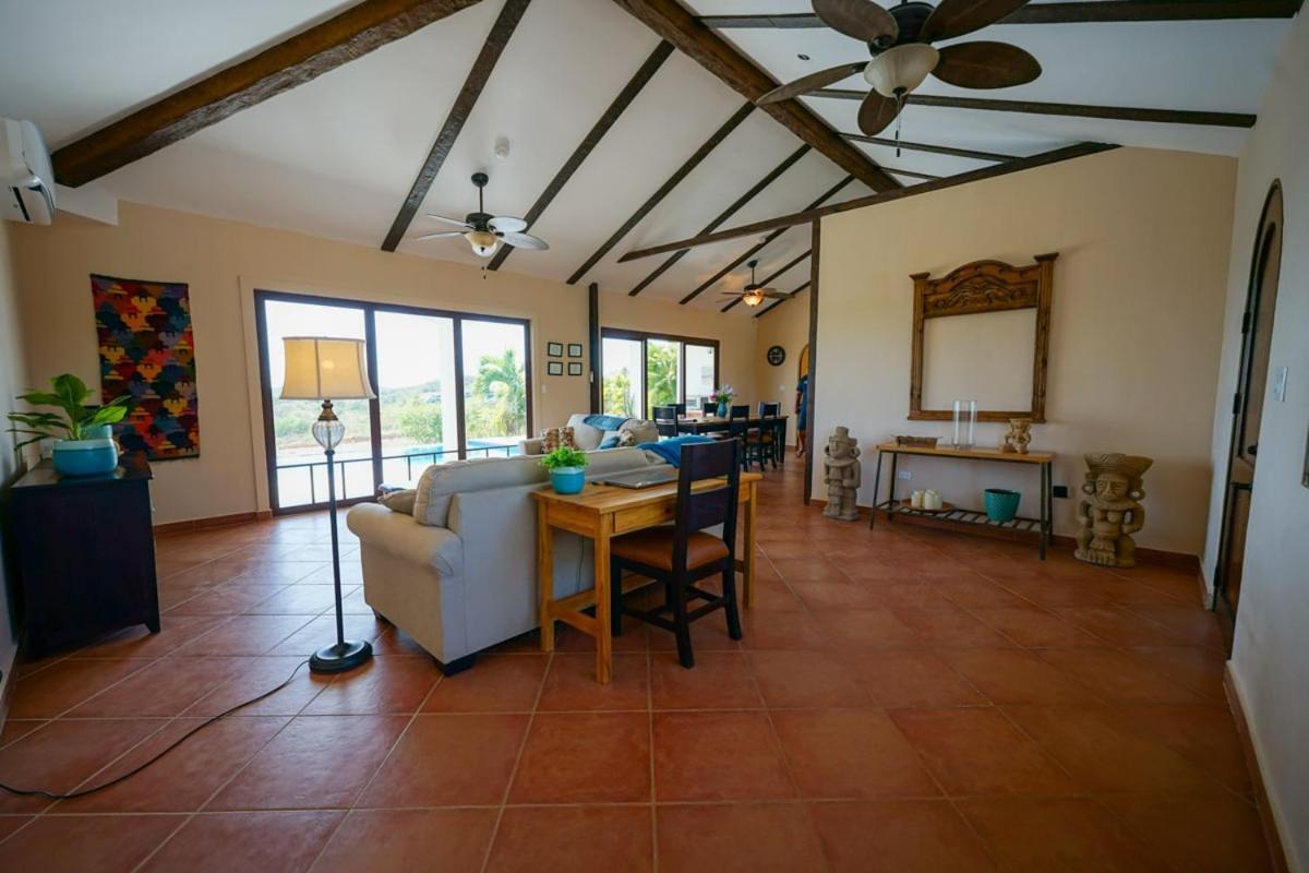 Casa Nero Panama Villa Boca Chica Kültér fotó