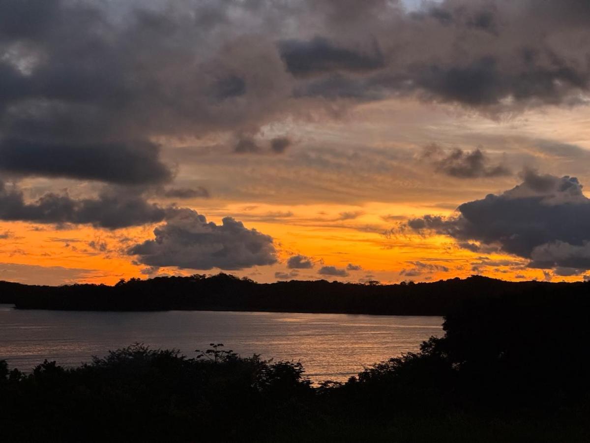Casa Nero Panama Villa Boca Chica Kültér fotó