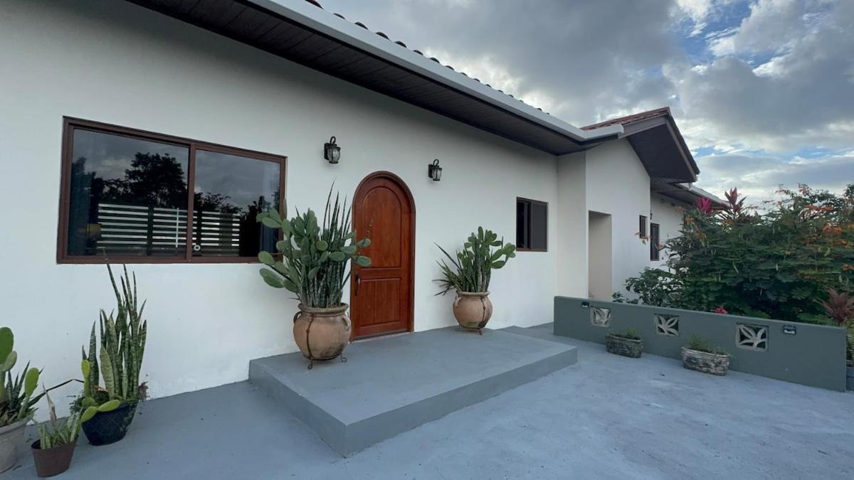 Casa Nero Panama Villa Boca Chica Kültér fotó