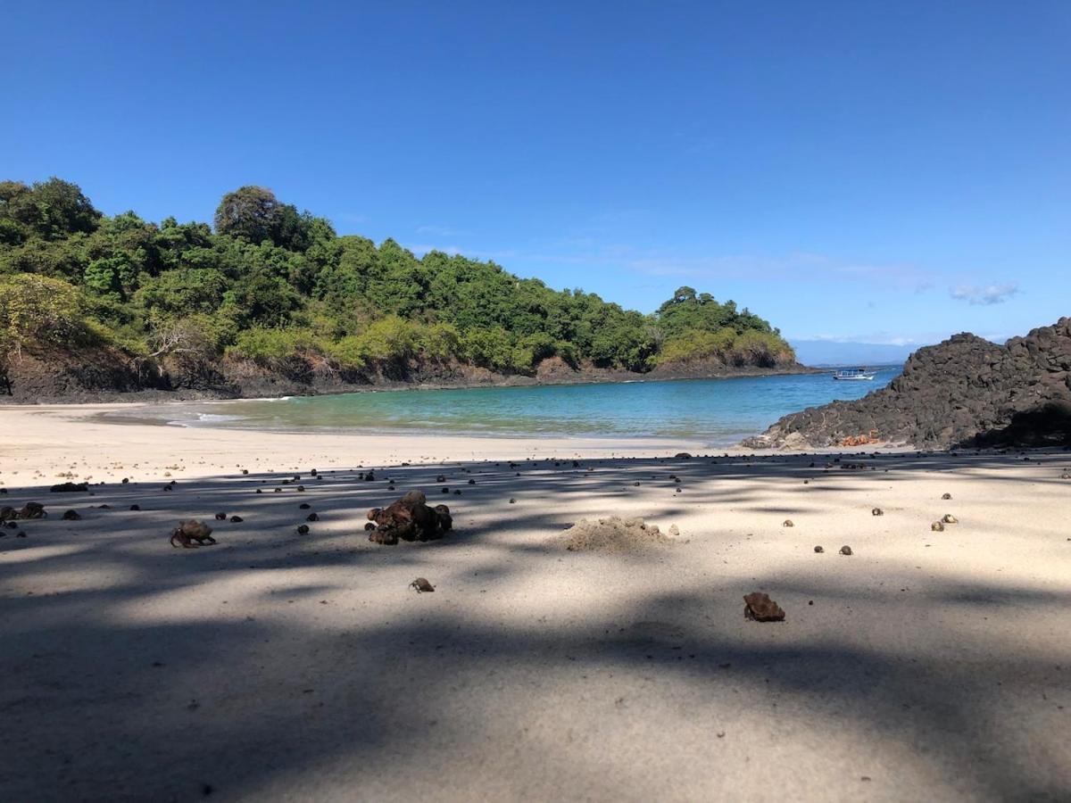 Casa Nero Panama Villa Boca Chica Kültér fotó