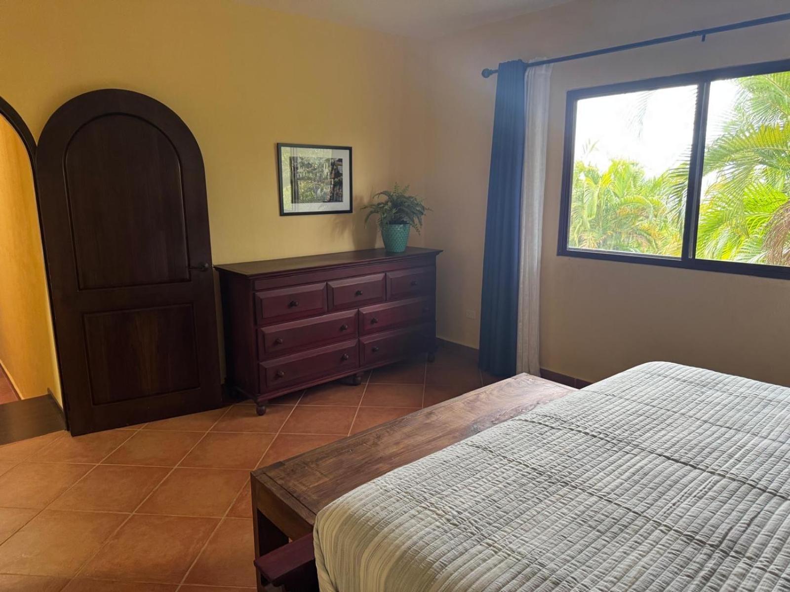 Casa Nero Panama Villa Boca Chica Kültér fotó