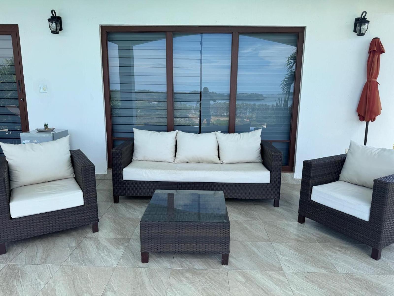 Casa Nero Panama Villa Boca Chica Kültér fotó